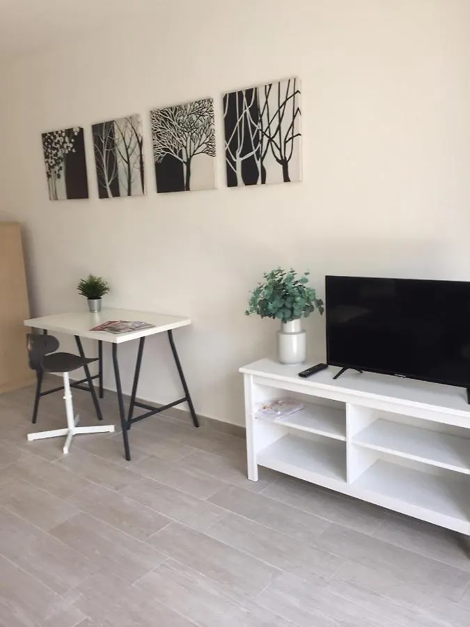 Amplio Apartamento En Mareverde Costa Adeje  Costa Adeje (Tenerife)