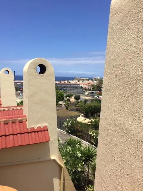 Amplio Apartamento En Mareverde Costa Adeje Espanha