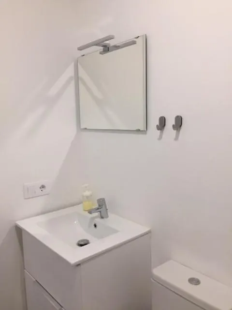 Amplio Apartamento En Mareverde Costa Adeje