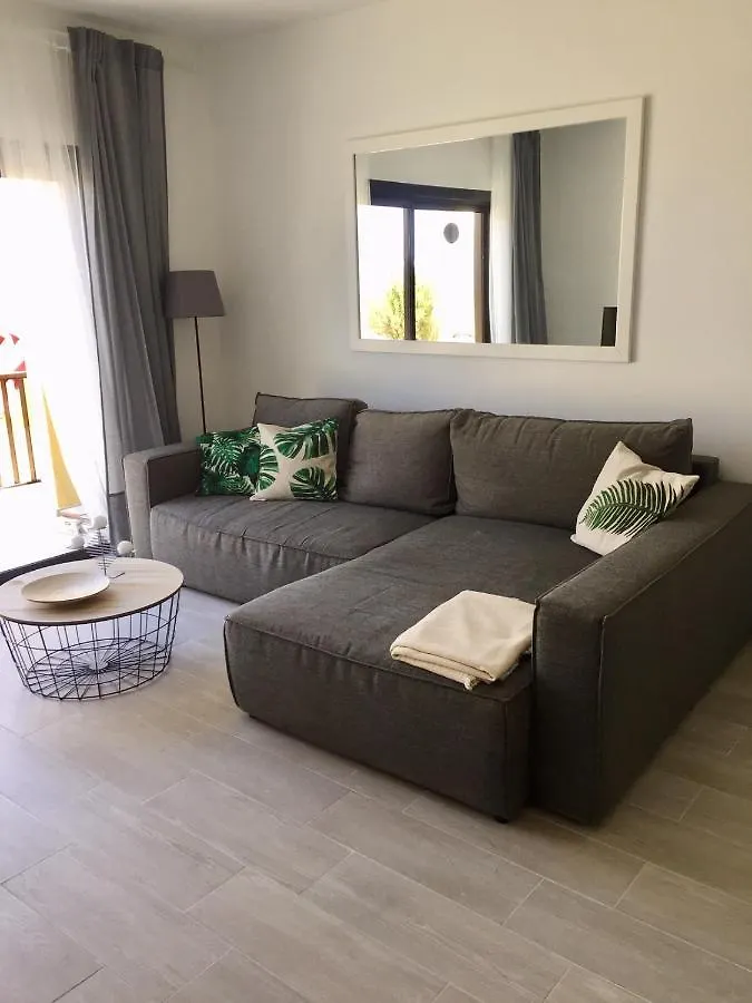Amplio Apartamento En Mareverde Costa Adeje 0*, أذيخي إسبانيا