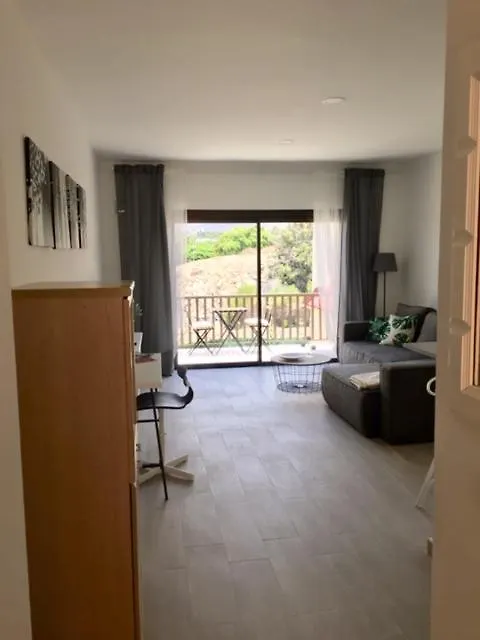 Amplio Apartamento En Mareverde Costa Adeje  Costa Adeje (Tenerife)