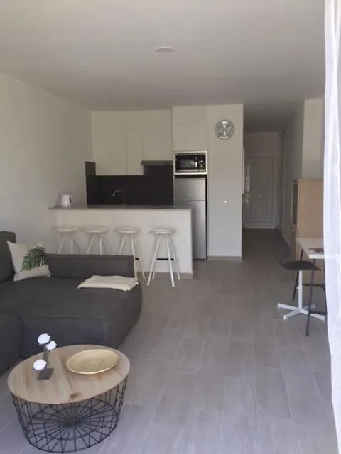 Apartment Amplio Apartamento En Mareverde Costa Adeje